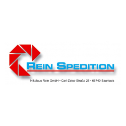 Nikolaus Rein GmbH - Spedition