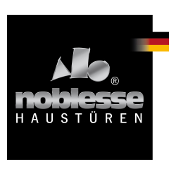 noblesse GmbH Haustüren