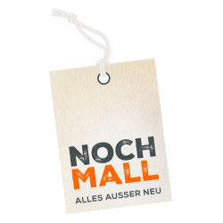NochMall Gmbh (Tochterunternehmen der Berliner Stadtreinigung)