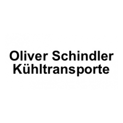 Oliver Schindler Kühltransporte