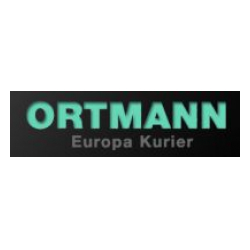 ORTMANN Europa Kurier