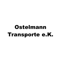 Ostelmann Transporte e.K.