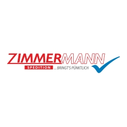 Otto Zimmermann Spedition