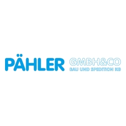 Pähler GmbH & Co. Bau- und Speditions-KG