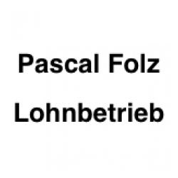 Pascal Folz Lohnbetrieb