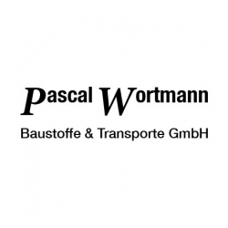 Pascal Wortmann Baustoffe & Transporte GmbH