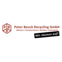 PBR Peter Beuck Recycling GmbH