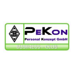 PEKON Personalkonzept GmbH