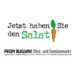Peter Blessing GmbH
