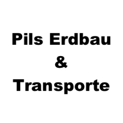 Pils Erdbau & Transporte