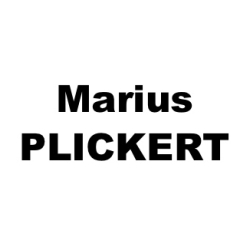 Plickert