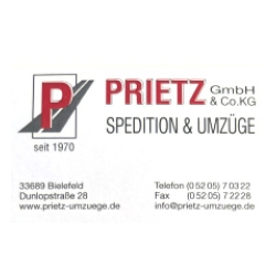 Prietz GmbH & Co. KG