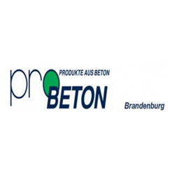 PRO BETON GmbH & Co. KG BRANDENBURG