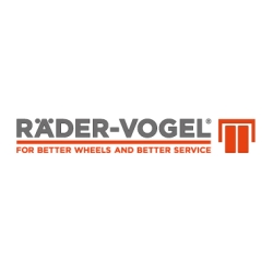 RÄDER-VOGEL RÄDER- UND ROLLENFABRIK GMBH & CO. KG
