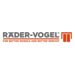 RÄDER-VOGEL RÄDER- UND ROLLENFABRIK GMBH & CO. KG