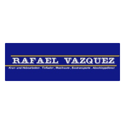 Rafael Vazquez Transporte & Handels GmbH
