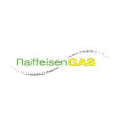 Raiffeisen Gas GmbH