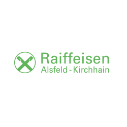 Raiffeisen Waren GmbH & Co. Betriebs KG Alsfeld-Kirchhain
