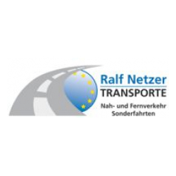 Ralf Netzer Transporte