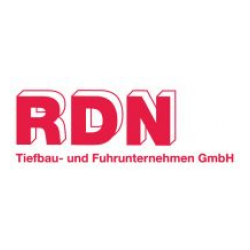 RDN Tiefbau- und Fuhrunternehmen GmbH