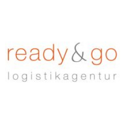 ready & go GmbH Logistikagentur