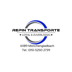 Repin Transporte Int. GbR