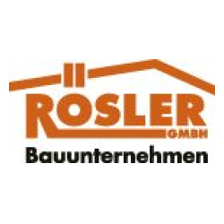 Rösler GmbH Bauunternehmen