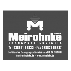 Rohstoffentsorgung Meirohnke GmbH