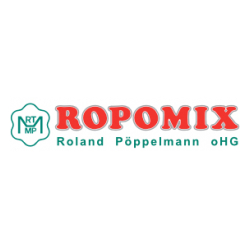 ROPOMIX Roland Pöppelmann oHG
