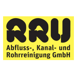 RRU Abfluss-, Kanal- und Rohrreinigung GmbH