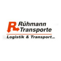 Rühmann Transporte - Logistik & Transport e.K.