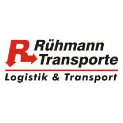 Rühmann Transporte - Logistik & Transport e.K.