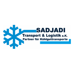 Sadjadi Transport und Logistik e.K.