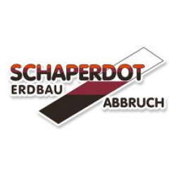 Schaperdot Erdbau & Abbruch aus Beverungen an der schönen Weser