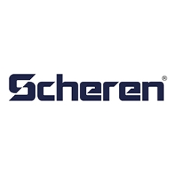 Scheren Verwaltungs GmbH
