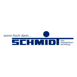 Schmidt GmbH & Co. Hubarbeitsbühnen KG