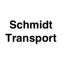Schmidt Transport