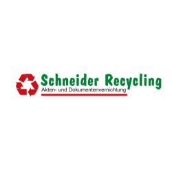 Schneider Recycling GmbH