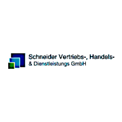 Schneider Vertriebs-, Handels -& Dienstleistungs GmbH