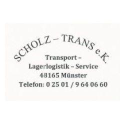 Scholz - Trans  e.K.