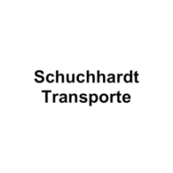 Schuchhardt Transporte