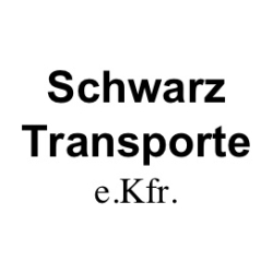 Schwarz Transporte e.Kfr.