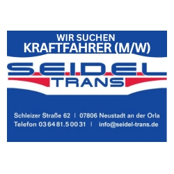 Seidel-Trans-Spedition