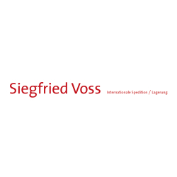 Siegfried Voss, internationale Spedition