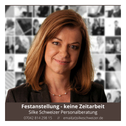 Silke Schweizer Personalberatung