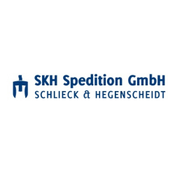 SKH Spedition GmbH Schlieck & Hegenscheidt