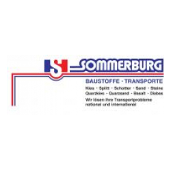 Heinrich Sommerburg Baustoffe-Transporte GmbH & Co. KG