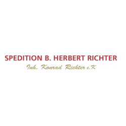 Spedition B. Herbert Richter, Inhaber Konrad Richter e.K.