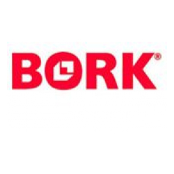 Spedition Bork