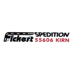 Spedition Fickert